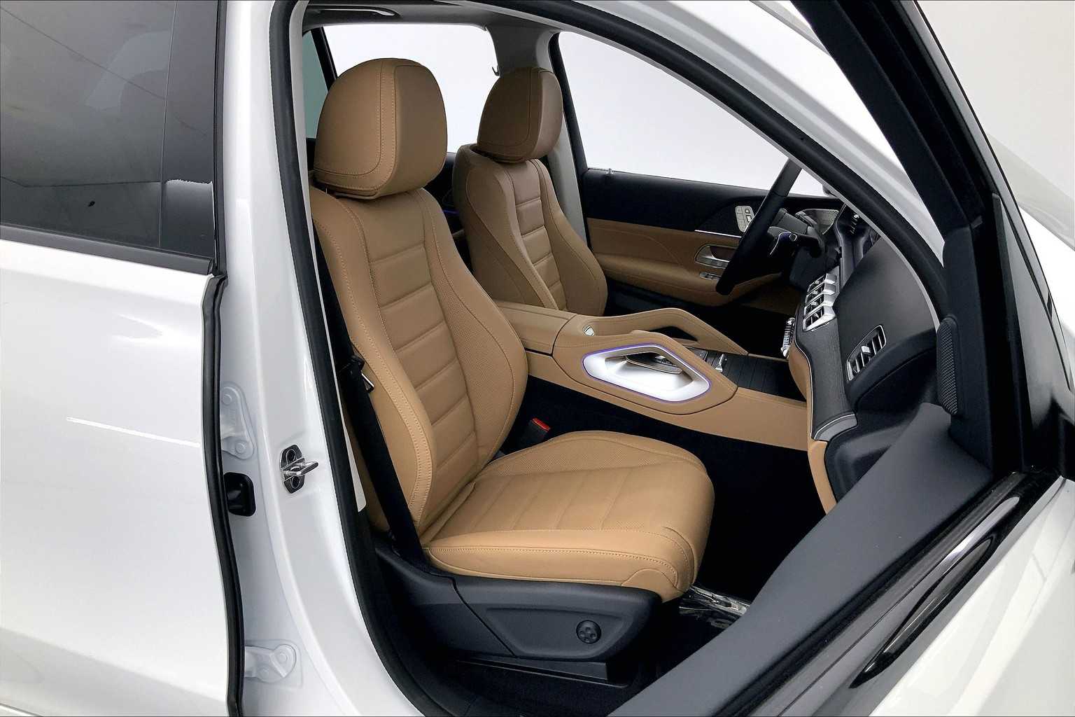 Thumbnail: 2026 Mercedes-Benz GLE - 14