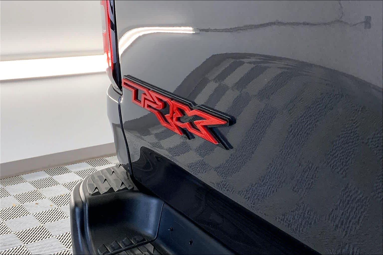 Thumbnail: 2024 RAM 1500 - 7