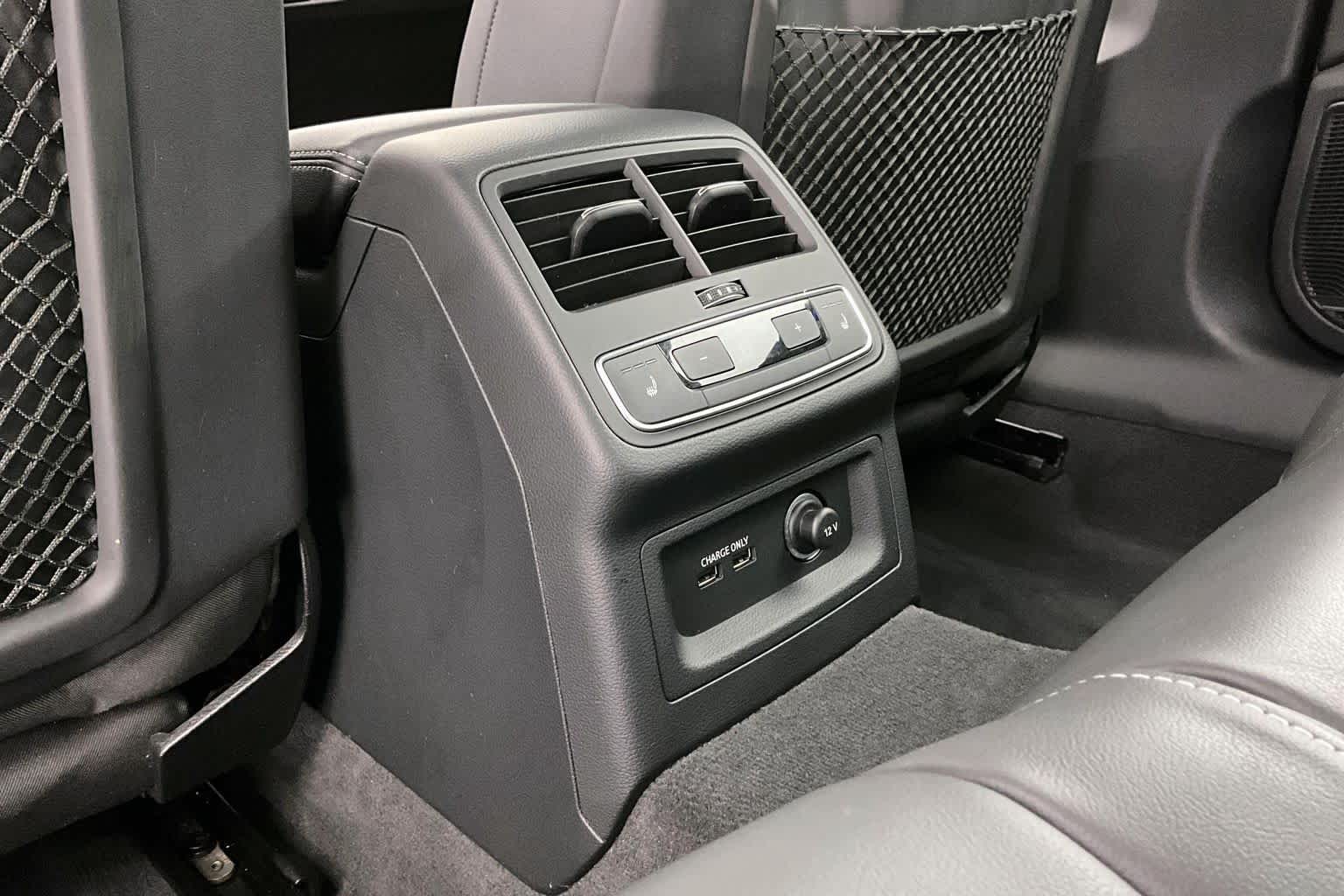 Thumbnail: 2022 Audi A4 - 29