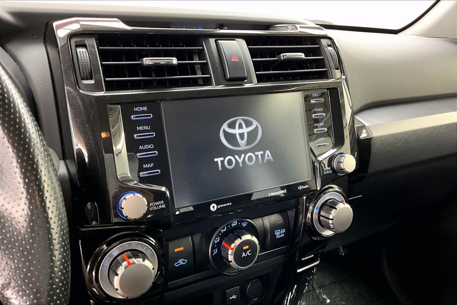 Thumbnail: 2024 Toyota 4Runner - 16