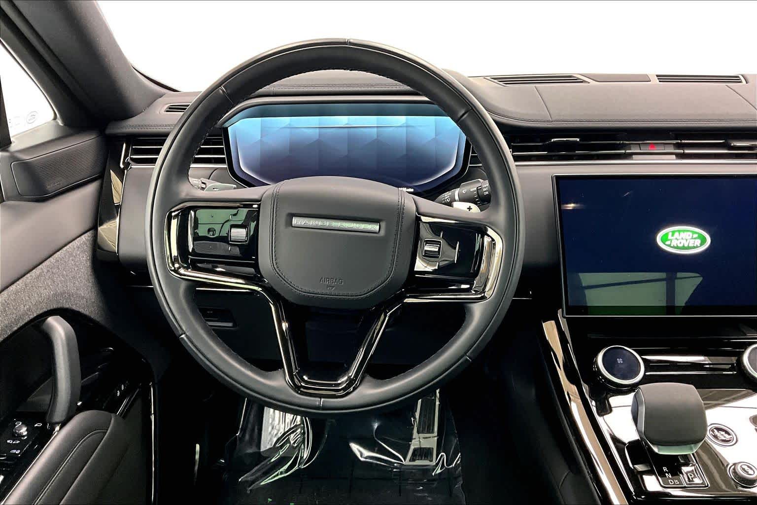 Thumbnail: 2023 Land Rover Range Rover Sport - 15