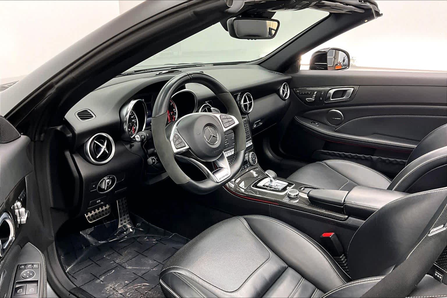 Thumbnail: 2020 Mercedes-Benz SL-Class - 2