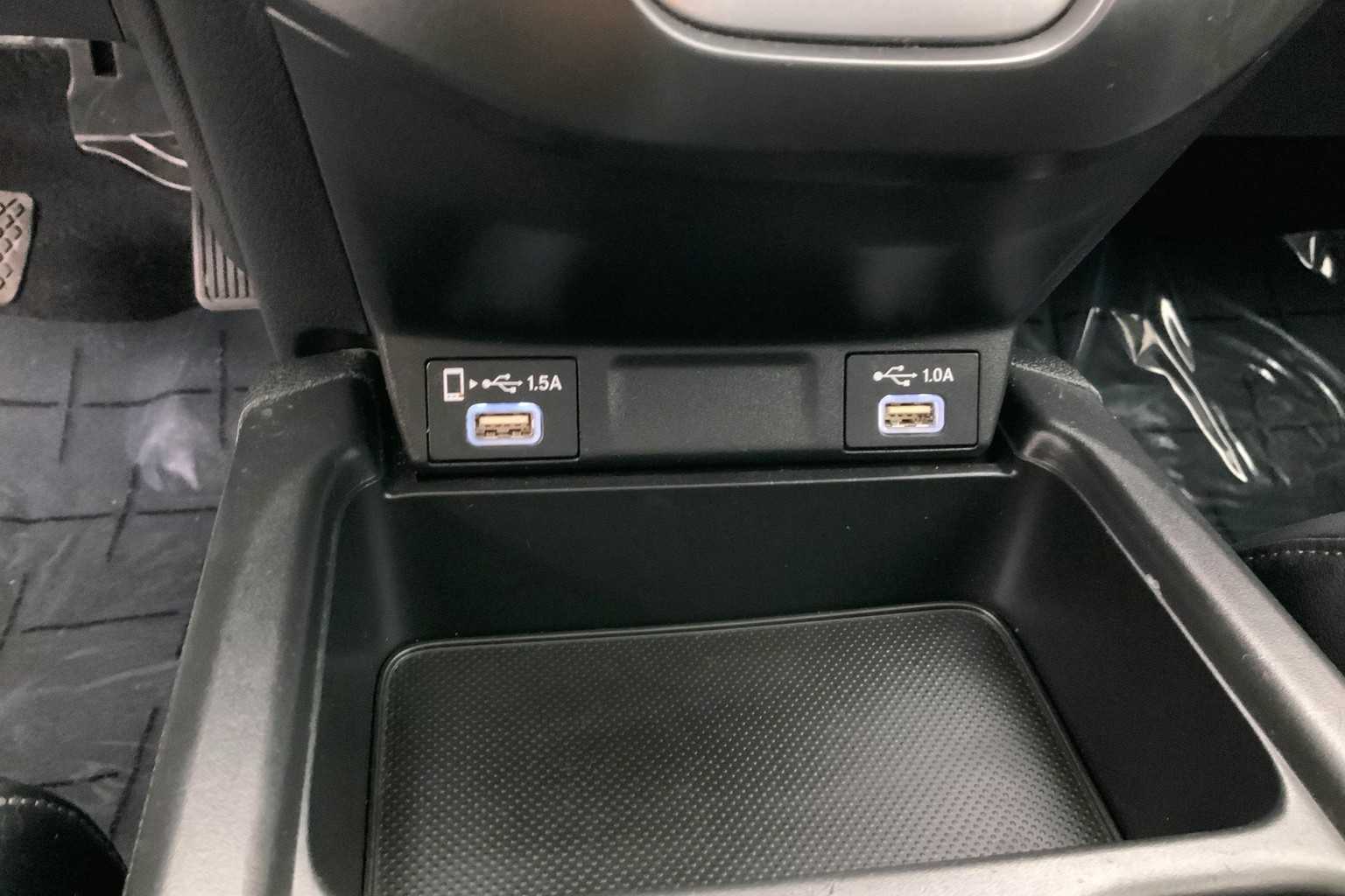 Thumbnail: 2022 Honda CR-V - 28