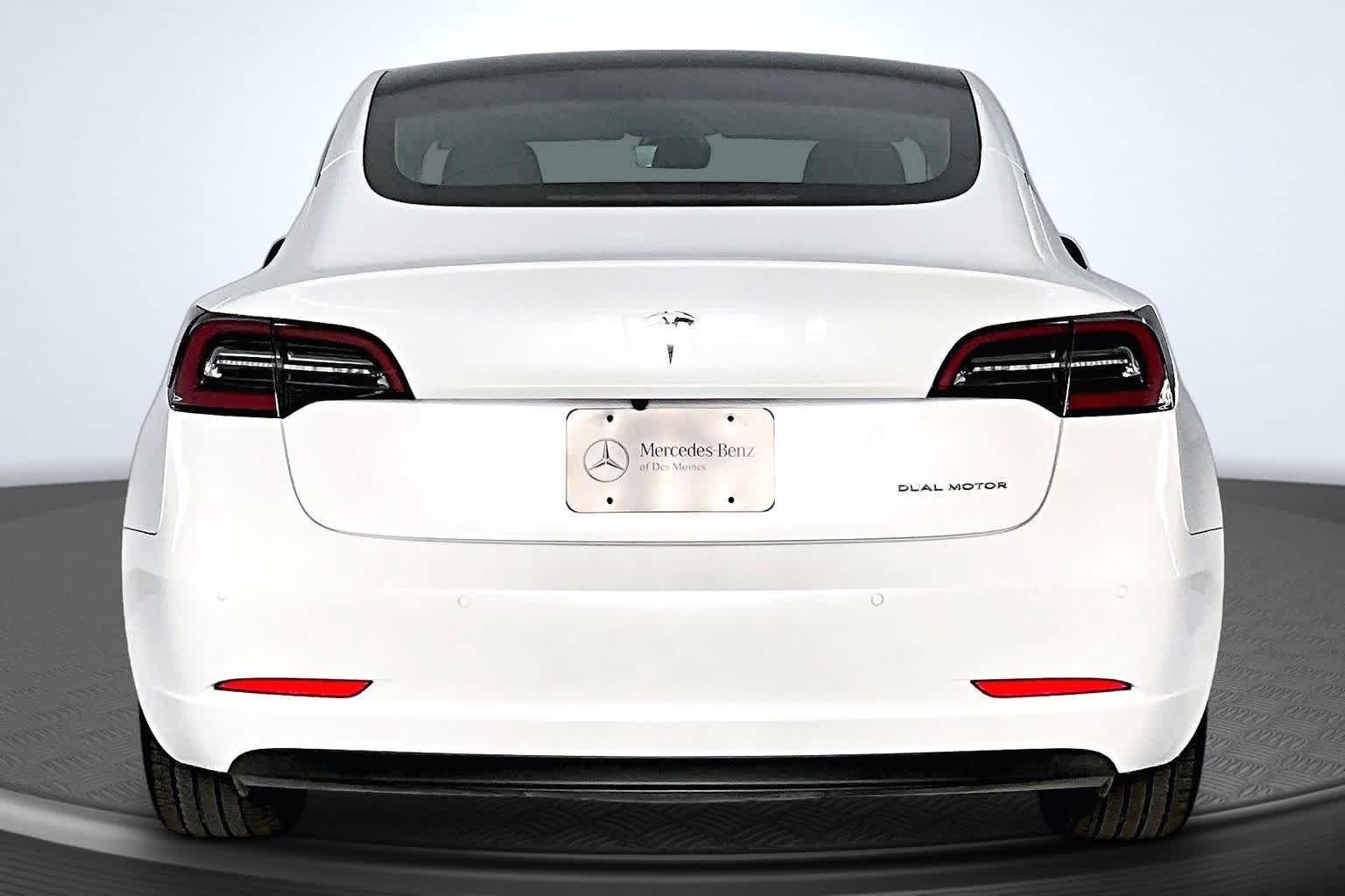 Thumbnail: 2020 Tesla Model 3 - 5