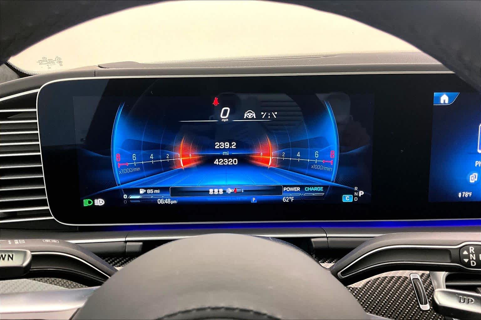 Thumbnail: 2024 Mercedes-Benz GL-Class - 18