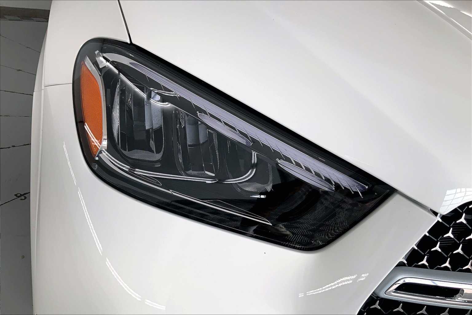 Thumbnail: 2026 Mercedes-Benz GLE - 21