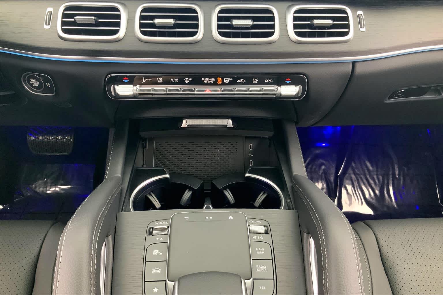 Thumbnail: 2024 Mercedes-Benz GLE - 23