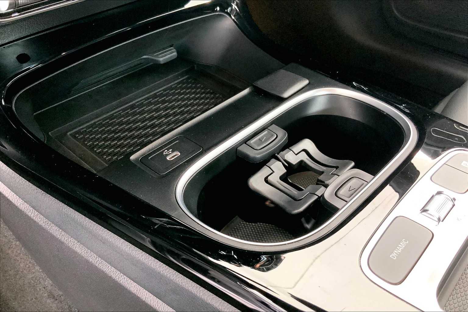 Thumbnail: 2024 Mercedes-Benz CLA - 26