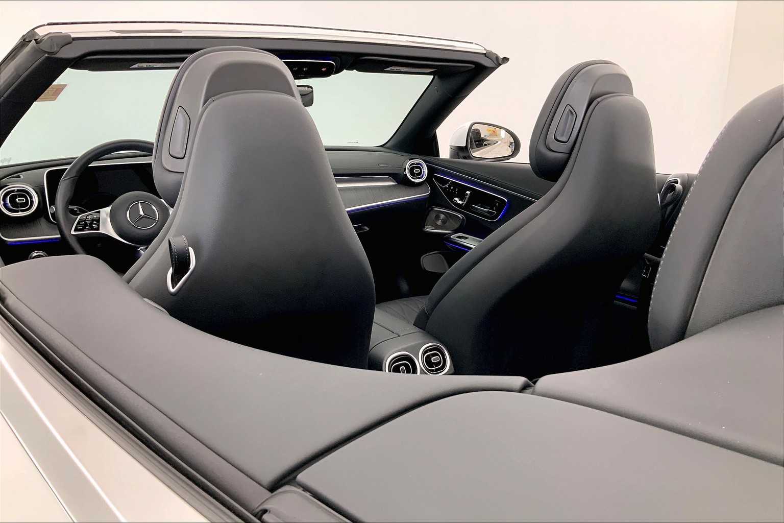 Thumbnail: 2024 Mercedes-Benz CLE - 12