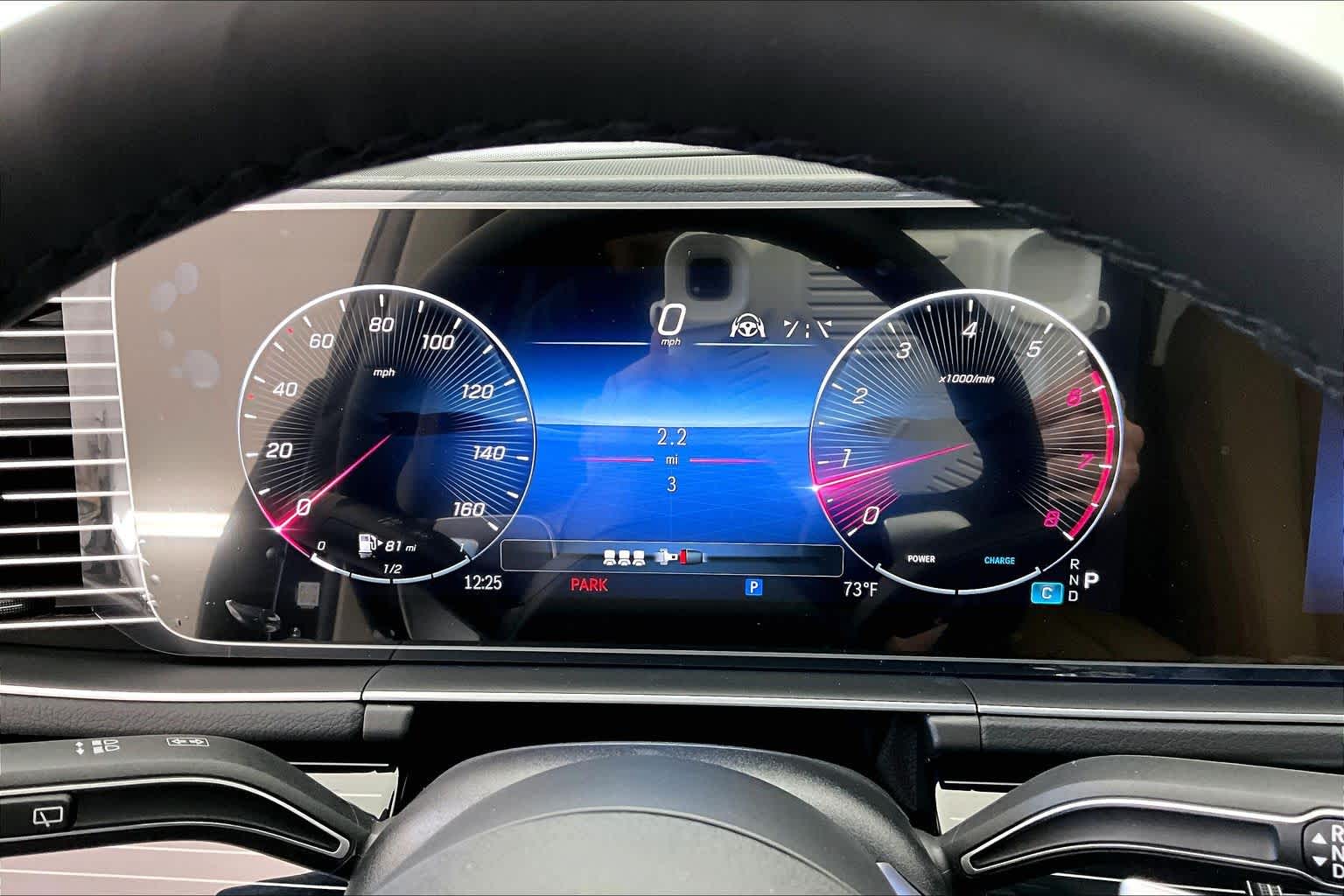 Thumbnail: 2026 Mercedes-Benz GLE - 18