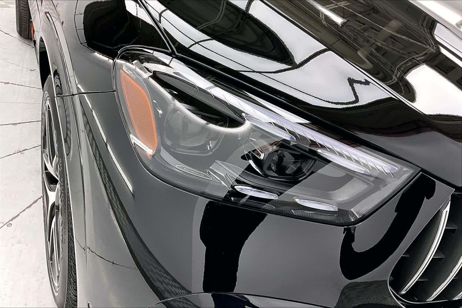 Thumbnail: 2026 Mercedes-Benz GLE - 21