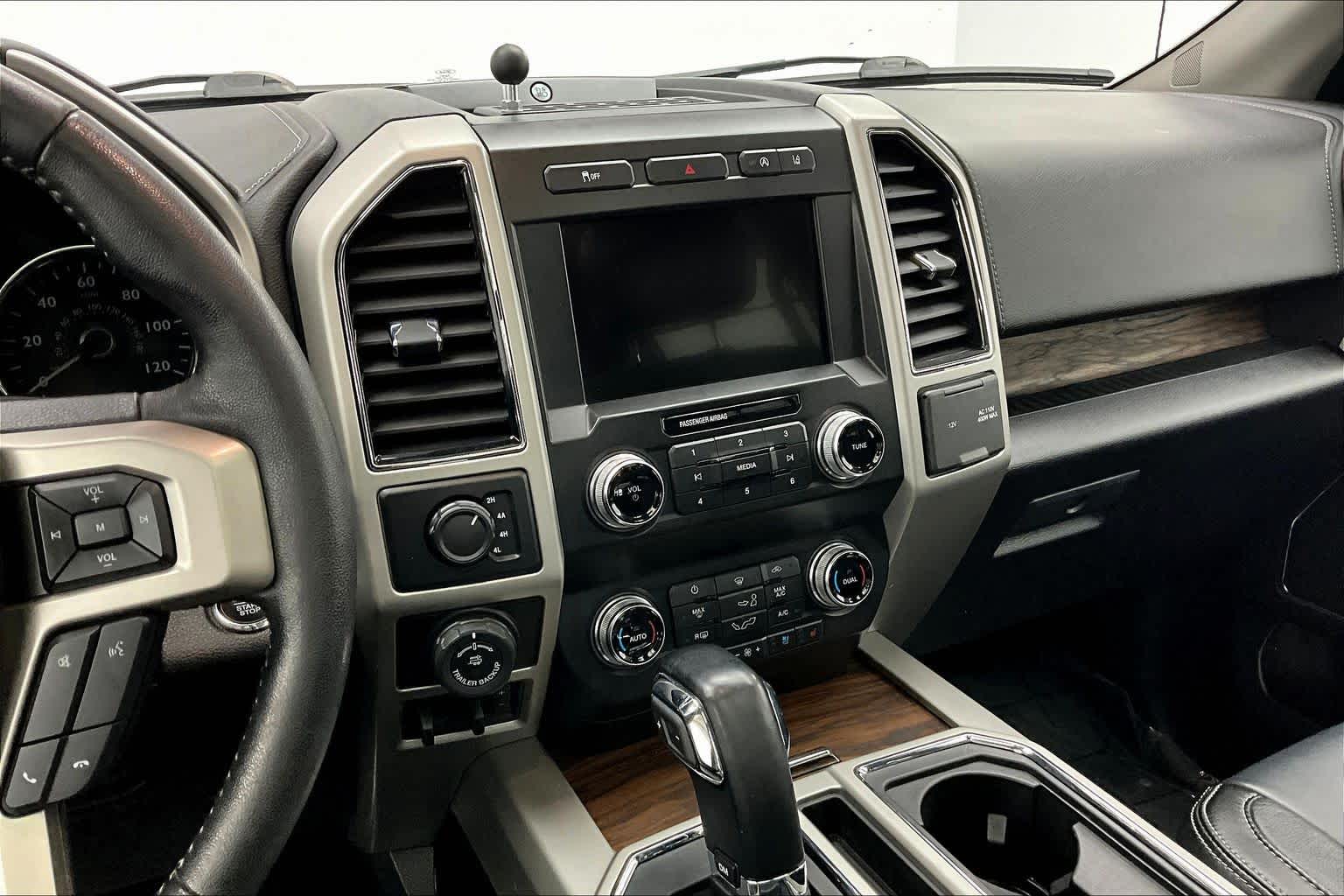 Thumbnail: 2020 Ford F-150 - 16