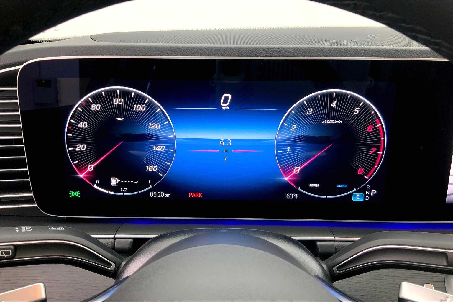 Thumbnail: 2026 Mercedes-Benz GLE - 18