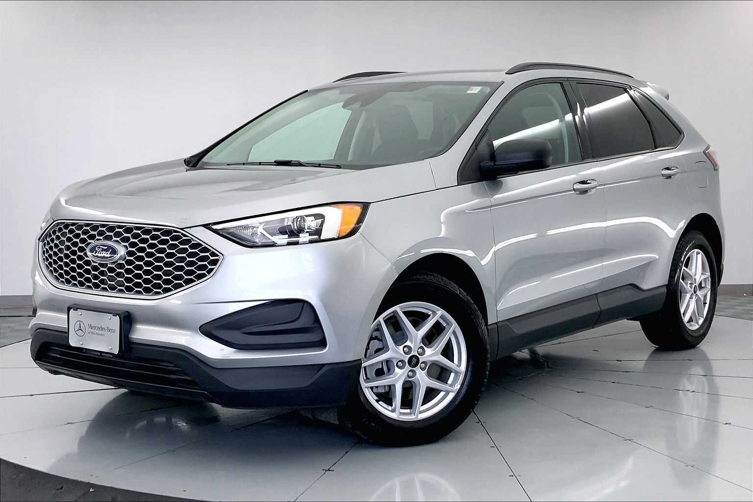 2024 Ford Edge SE -
                  Urbandale, IA