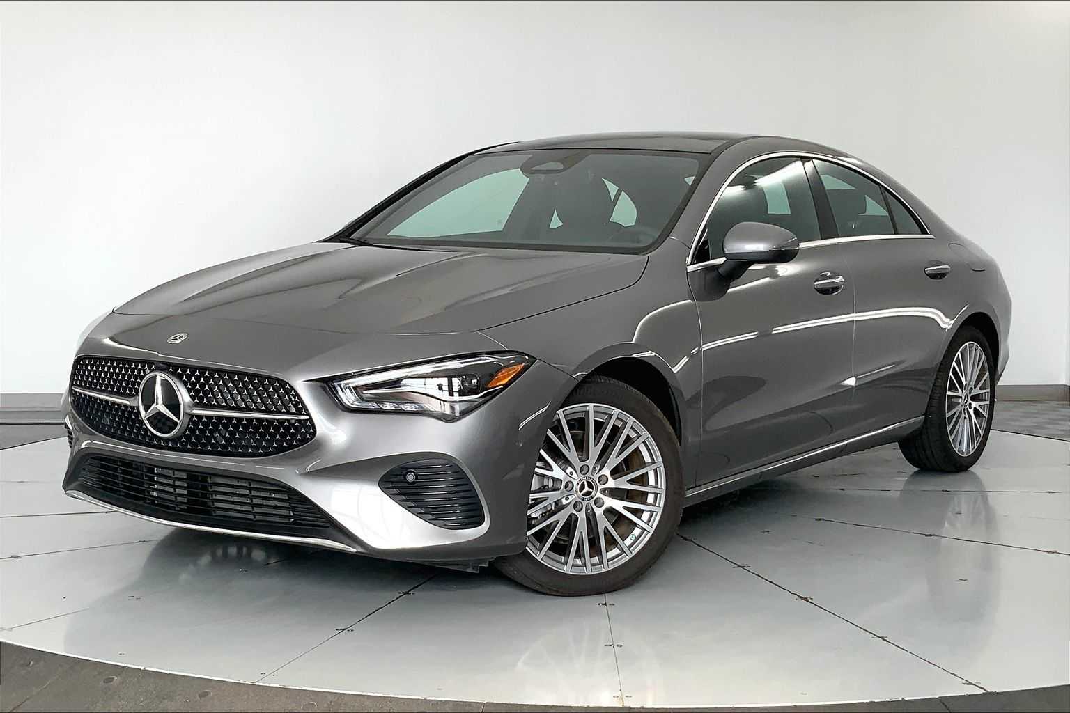 2024 Mercedes-Benz CLA 250 -
                  Urbandale, IA