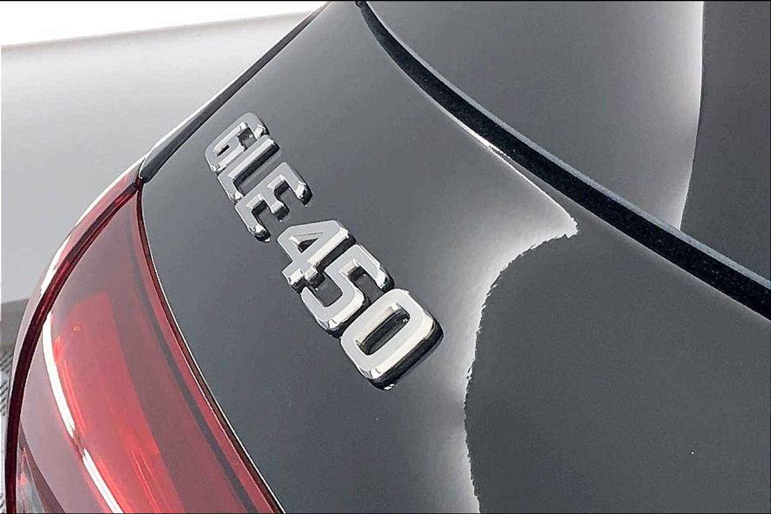 2025 Mercedes-Benz GLE 450 7