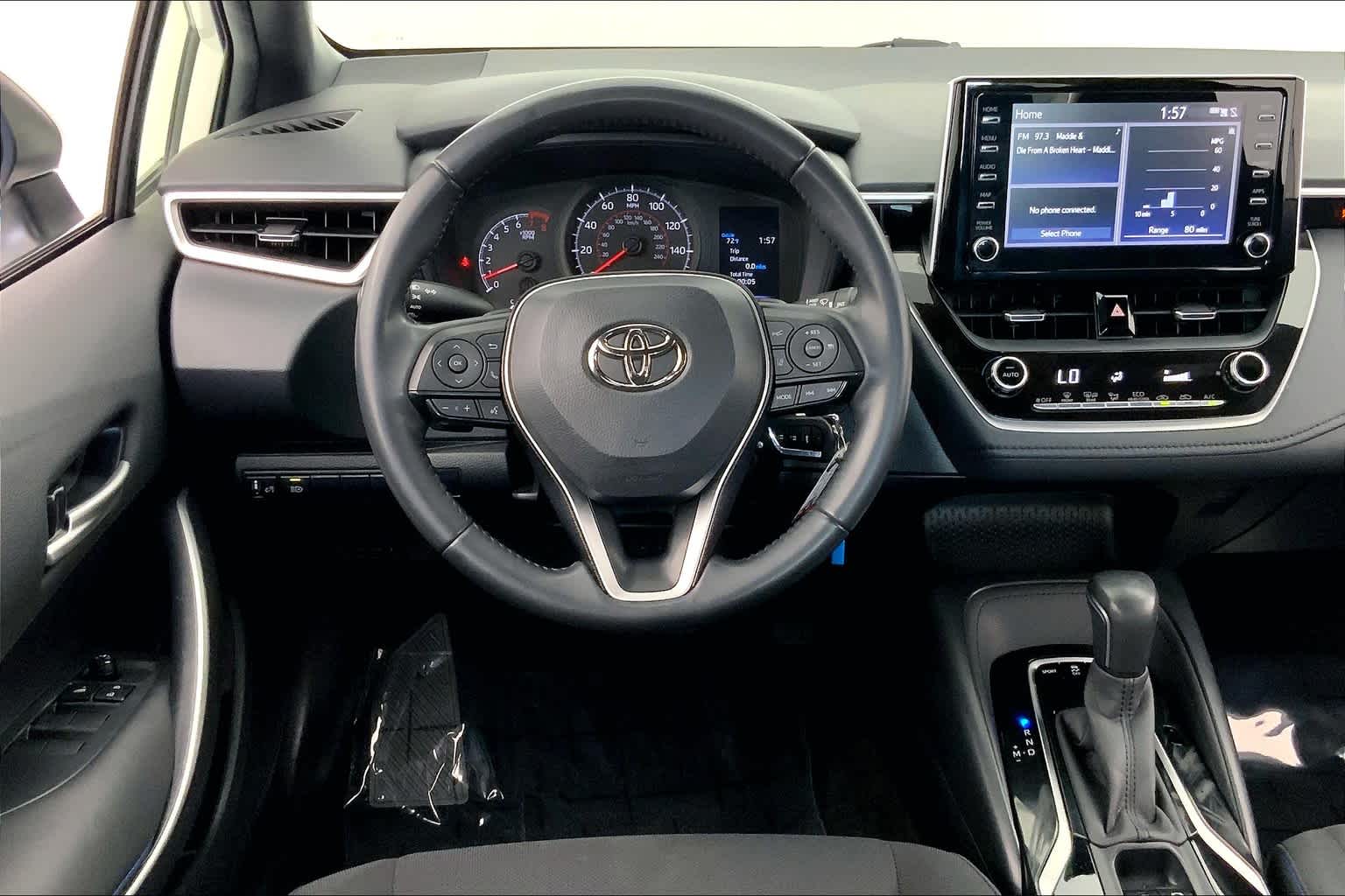 Thumbnail: 2020 Toyota Corolla - 15