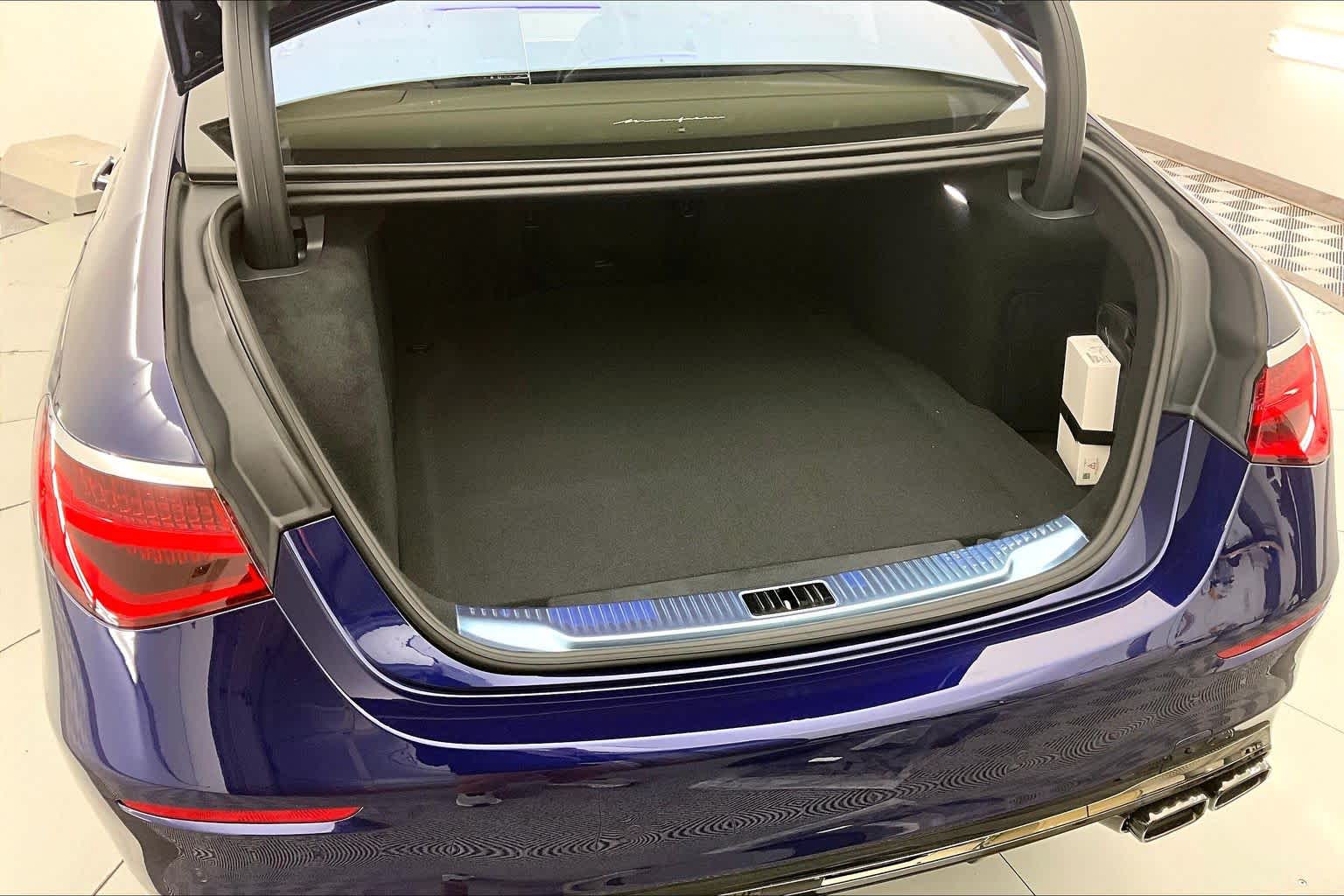 Thumbnail: 2026 Mercedes-Benz S-Class - 19