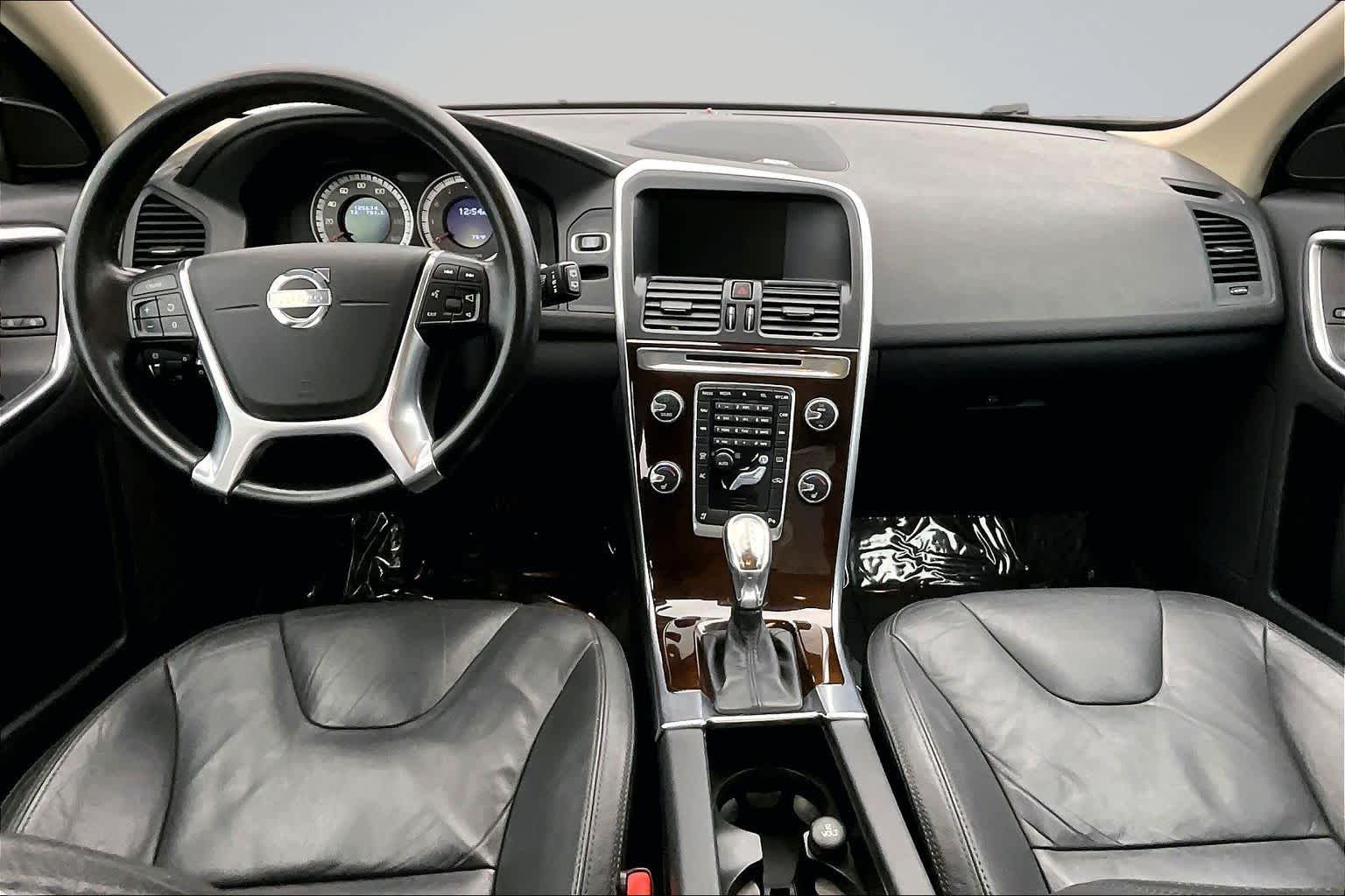 Thumbnail: 2013 Volvo XC60 - 10