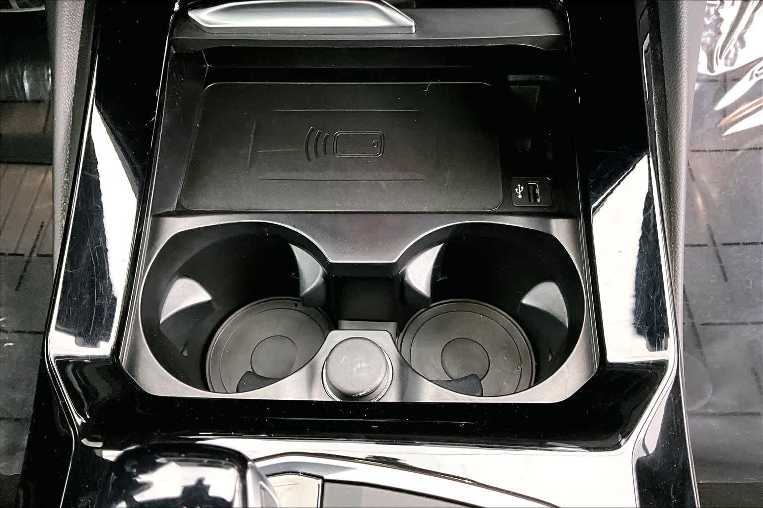 Thumbnail: 2023 BMW X3 - 27