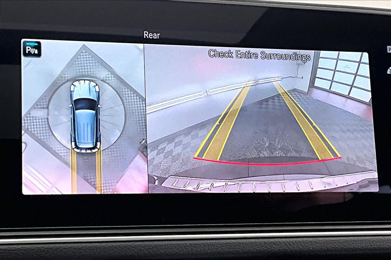 Thumbnail: 2022 Mercedes-Benz GLE - 21