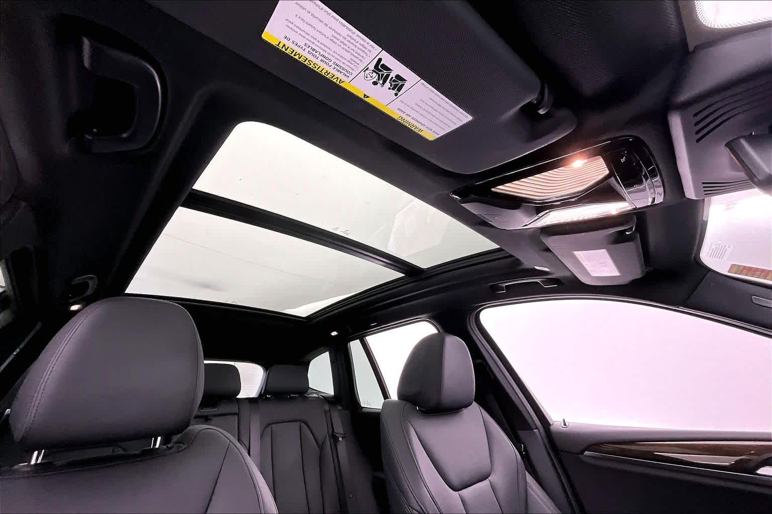 Thumbnail: 2019 BMW X3 - 22