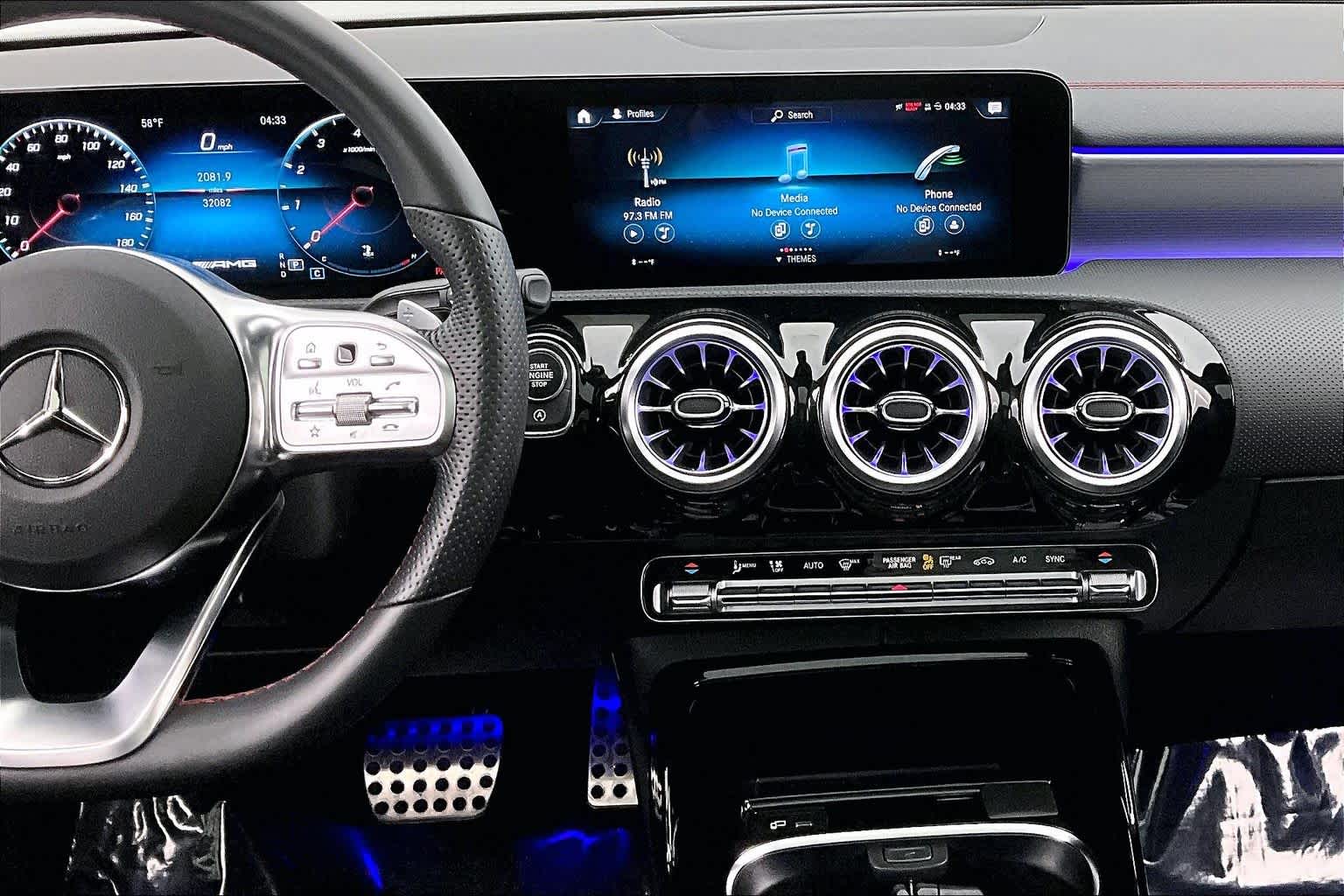 Thumbnail: 2022 Mercedes-Benz CLA - 16