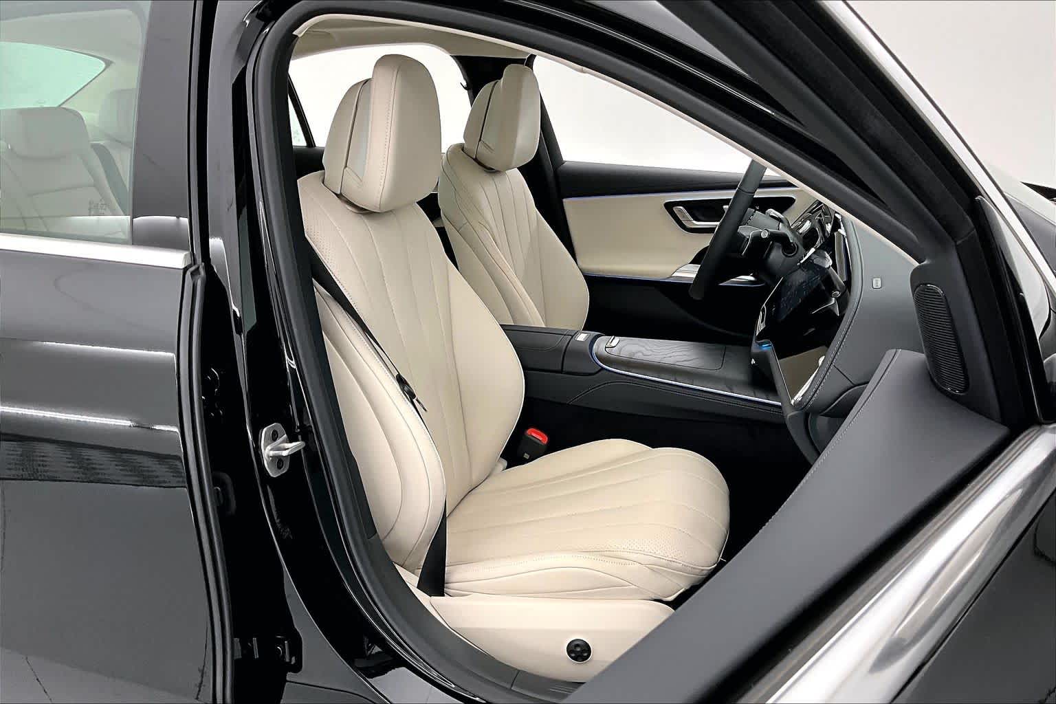 Thumbnail: 2026 Mercedes-Benz E-Class - 14