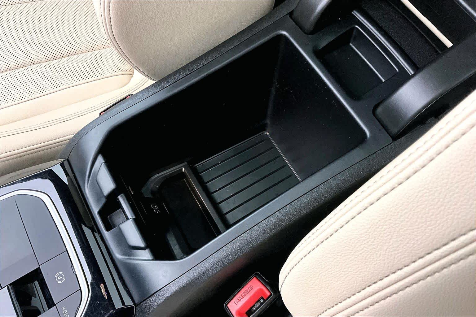 Thumbnail: 2024 BMW X3 - 28