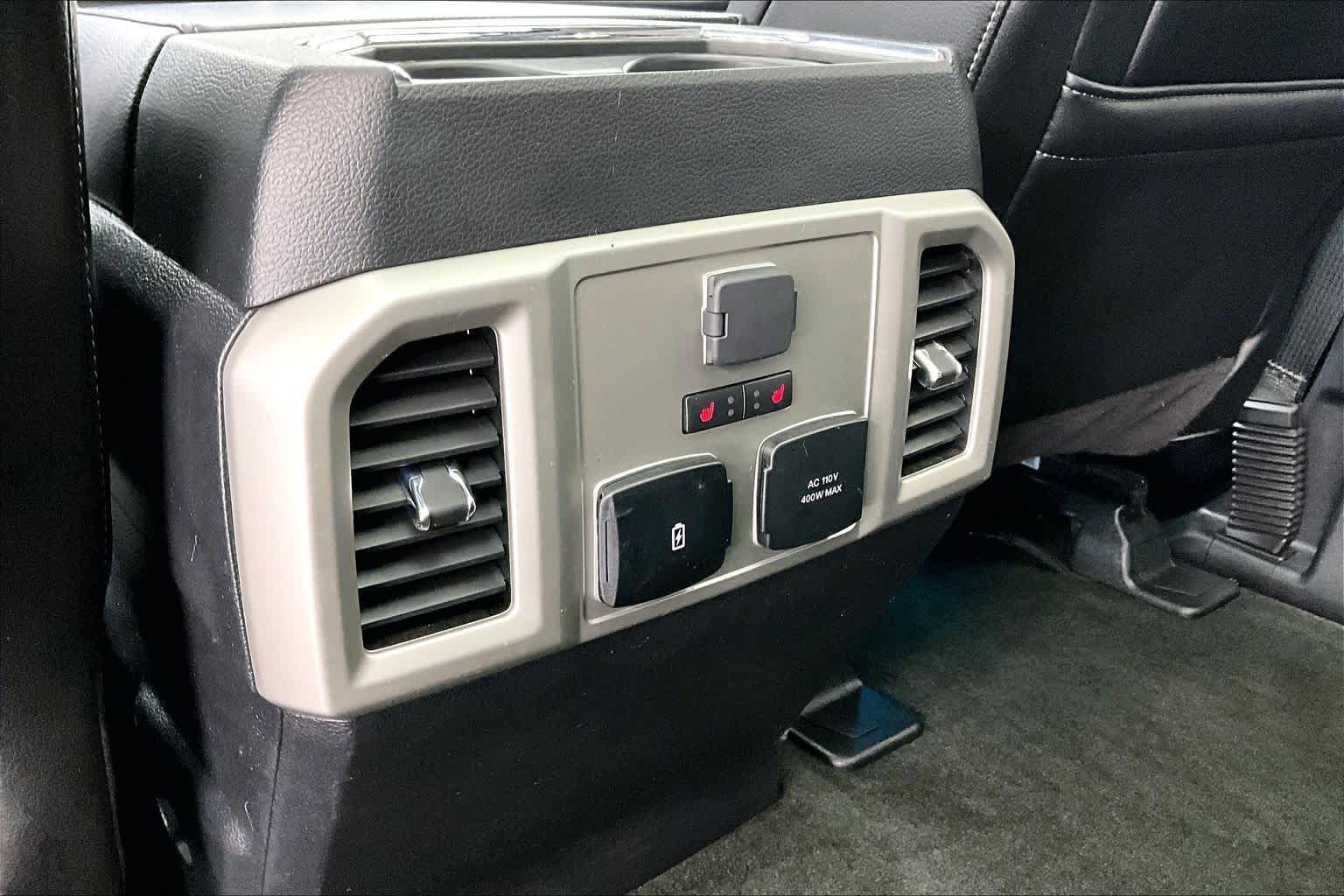 Thumbnail: 2020 Ford F-150 - 28