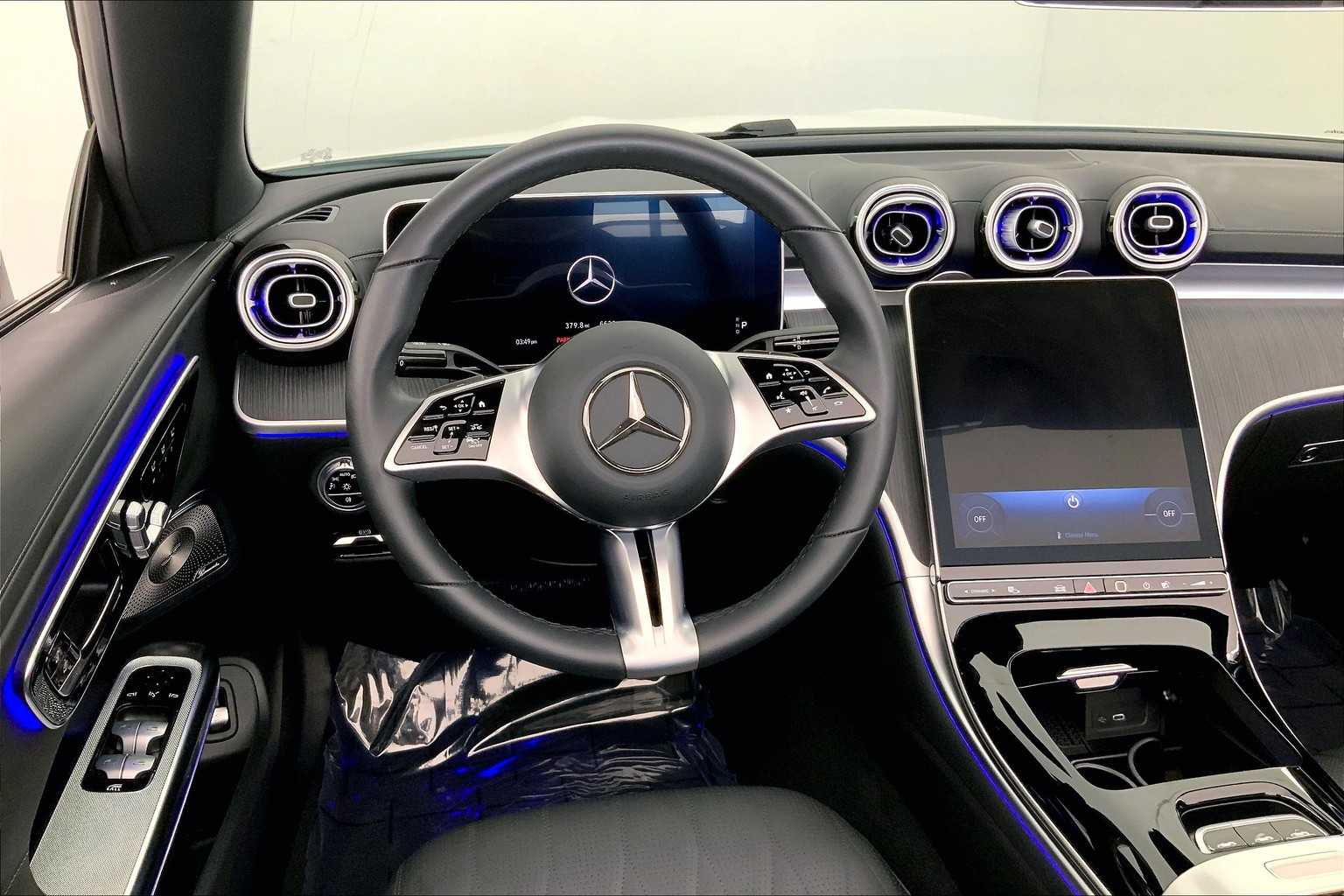 Thumbnail: 2024 Mercedes-Benz CLE - 2