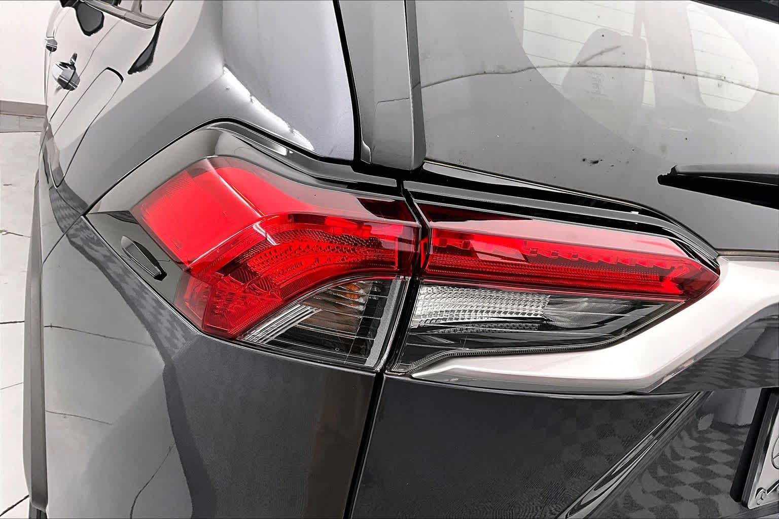 Thumbnail: 2023 Toyota RAV4 - 25