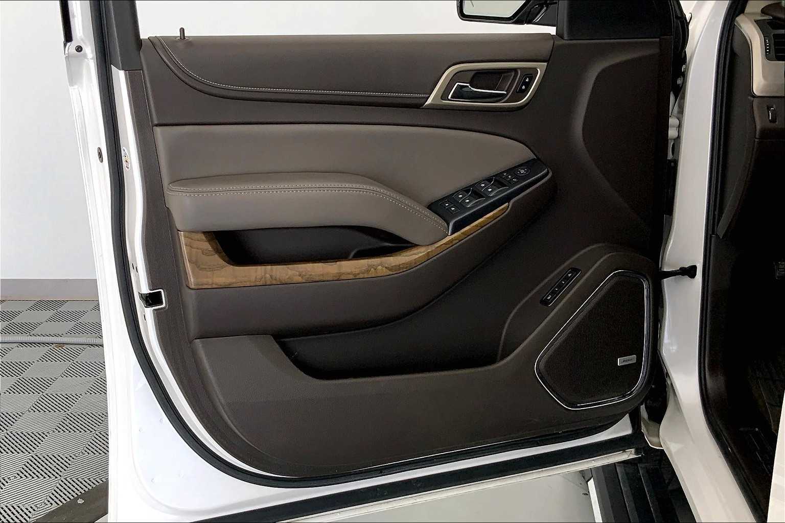 2018 GMC Yukon Denali 23