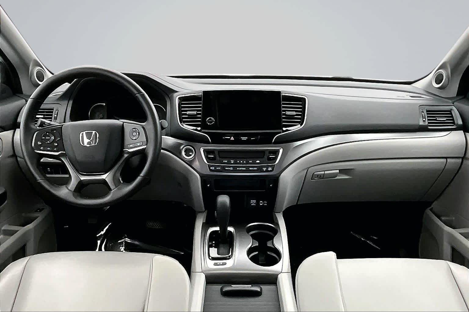 Thumbnail: 2020 Honda Pilot - 10