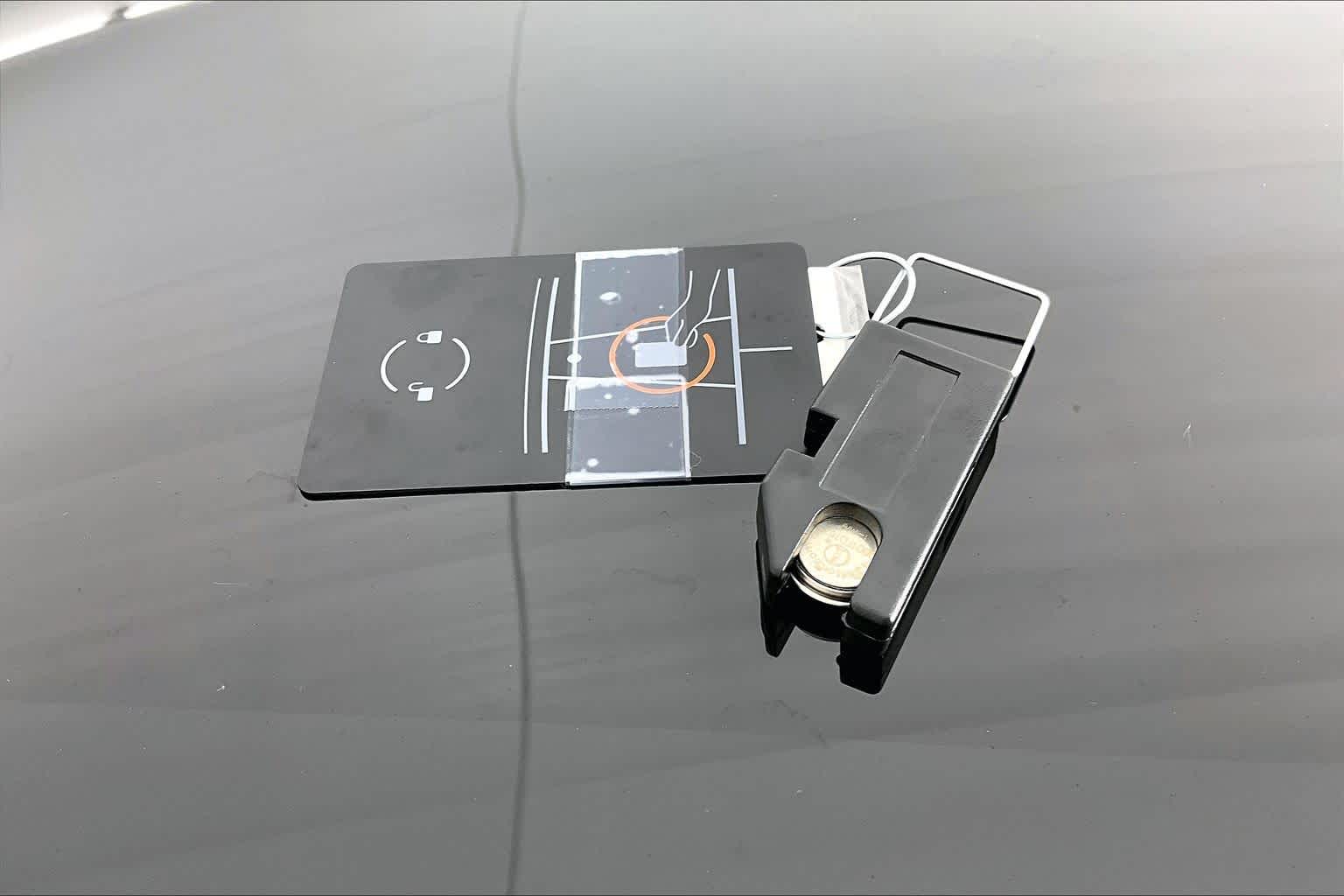 Thumbnail: 2020 Tesla Model 3 - 20