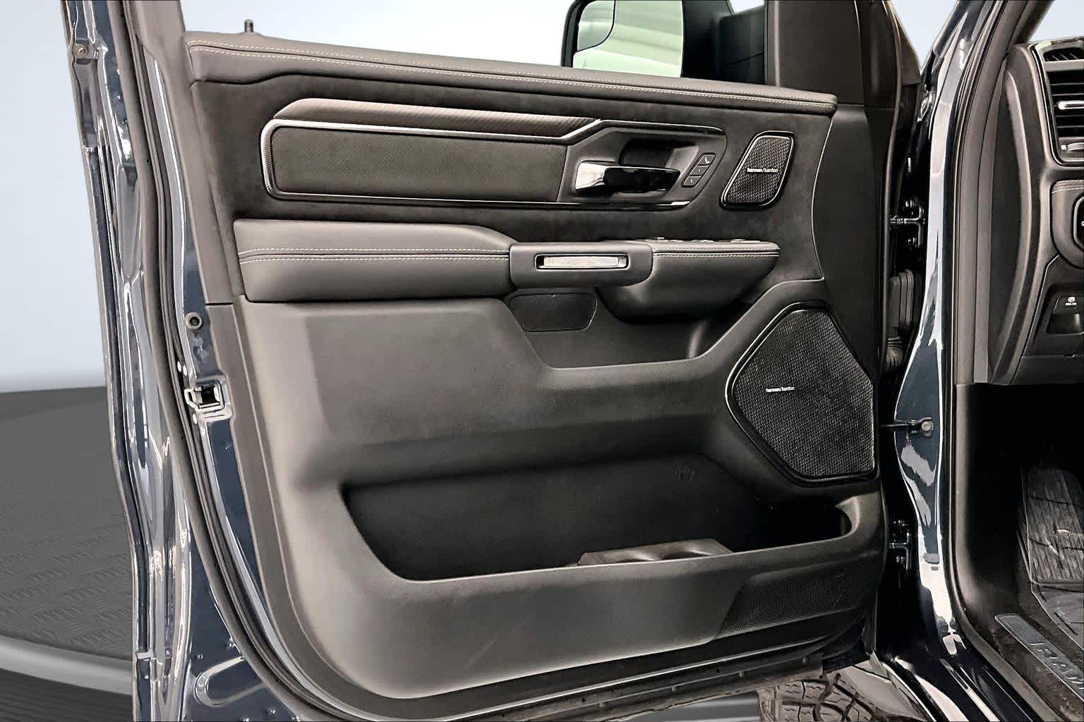 Thumbnail: 2026 RAM 1500 - 23