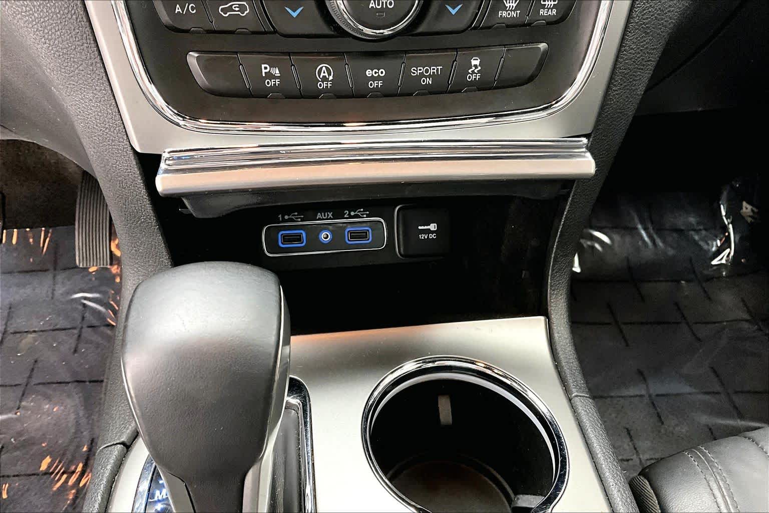 Thumbnail: 2018 Jeep Grand Cherokee - 27