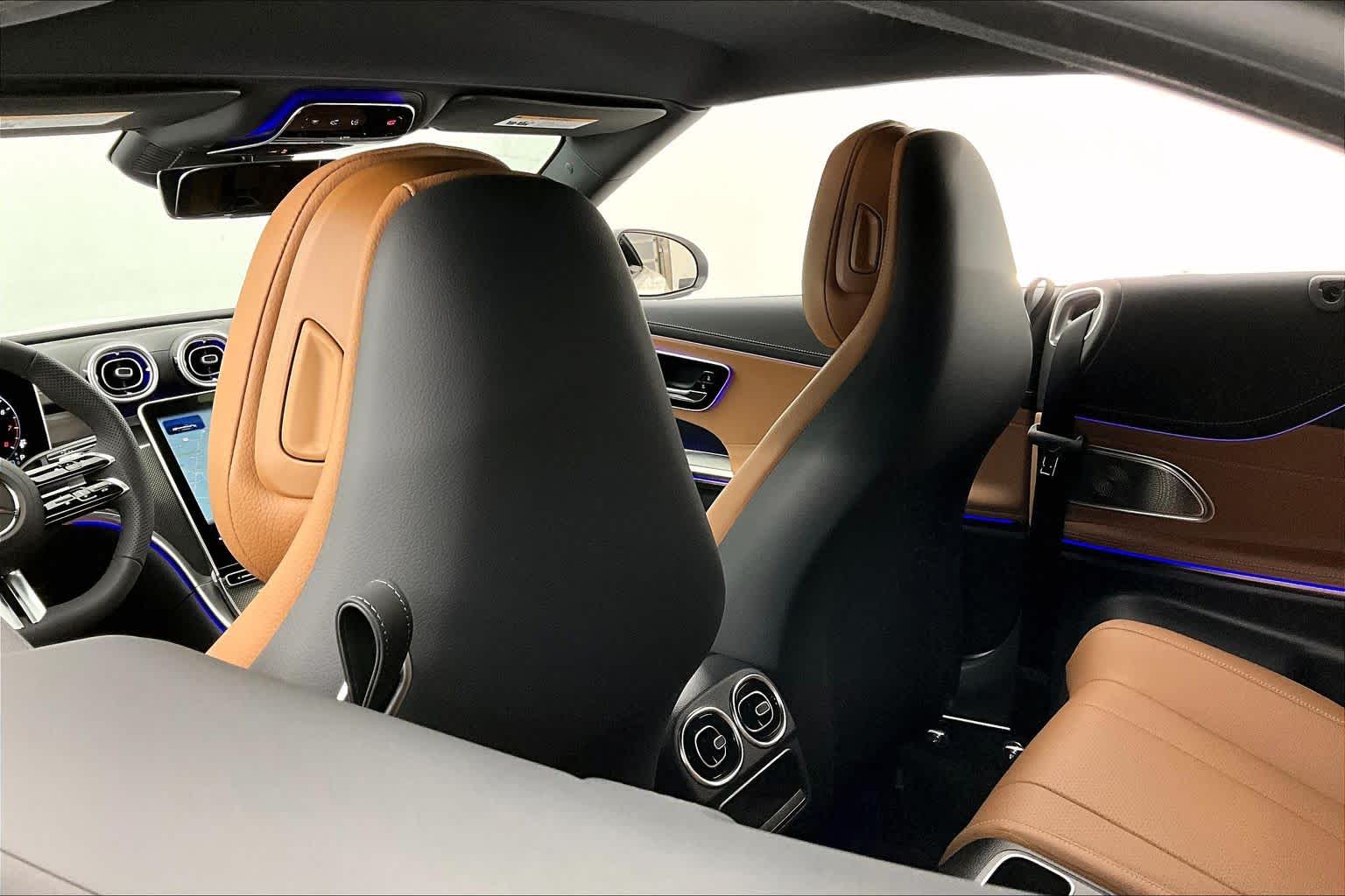 Thumbnail: 2026 Mercedes-Benz CLE - 12