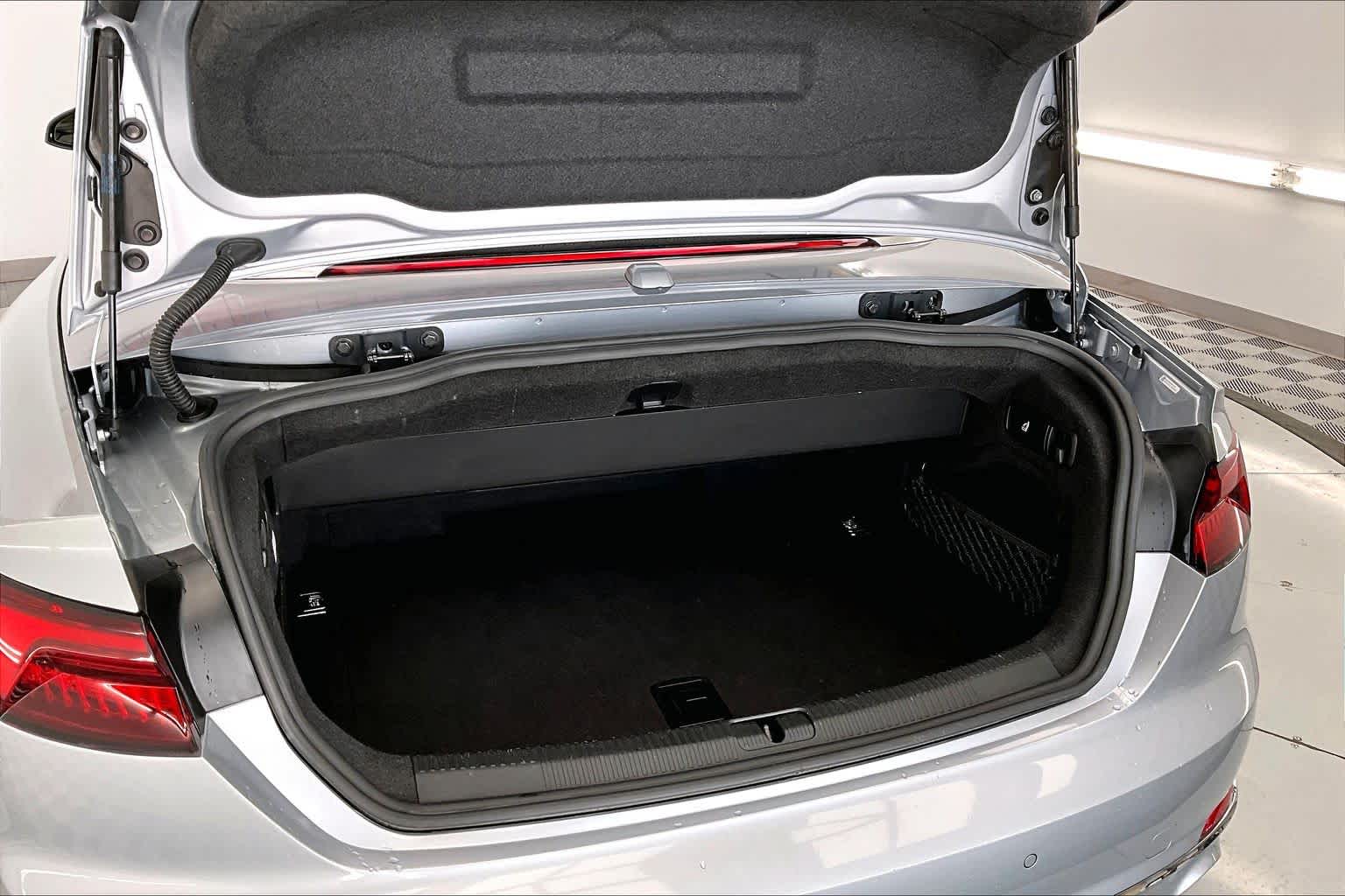 Thumbnail: 2019 Audi A5 - 19