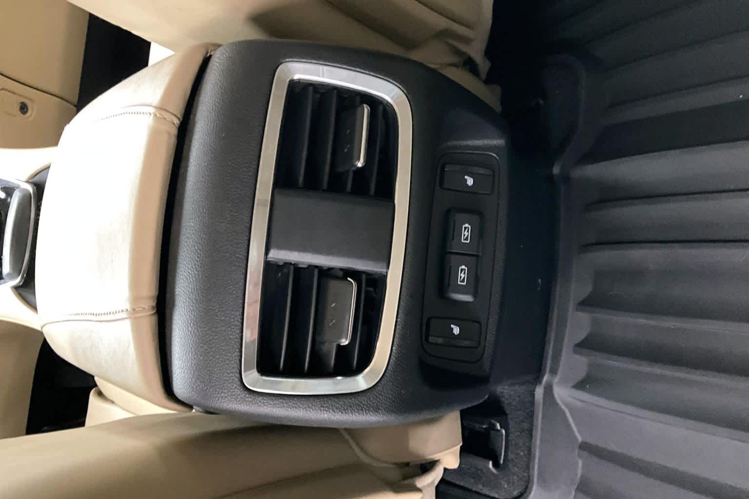 Thumbnail: 2019 Acura RDX - 28