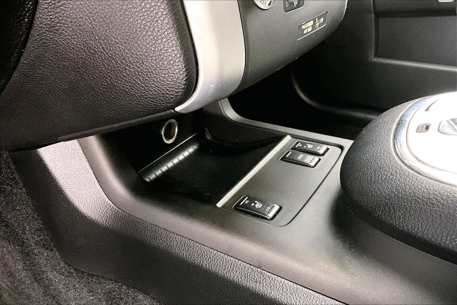 Thumbnail: 2009 Nissan Murano - 26