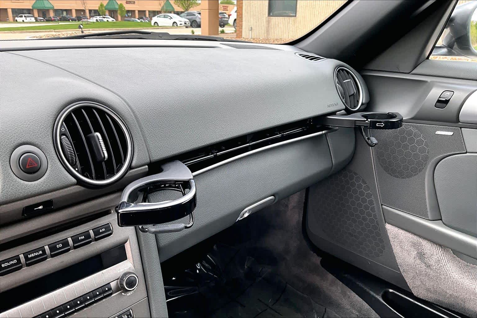 Thumbnail: 2008 Porsche Boxster - 28