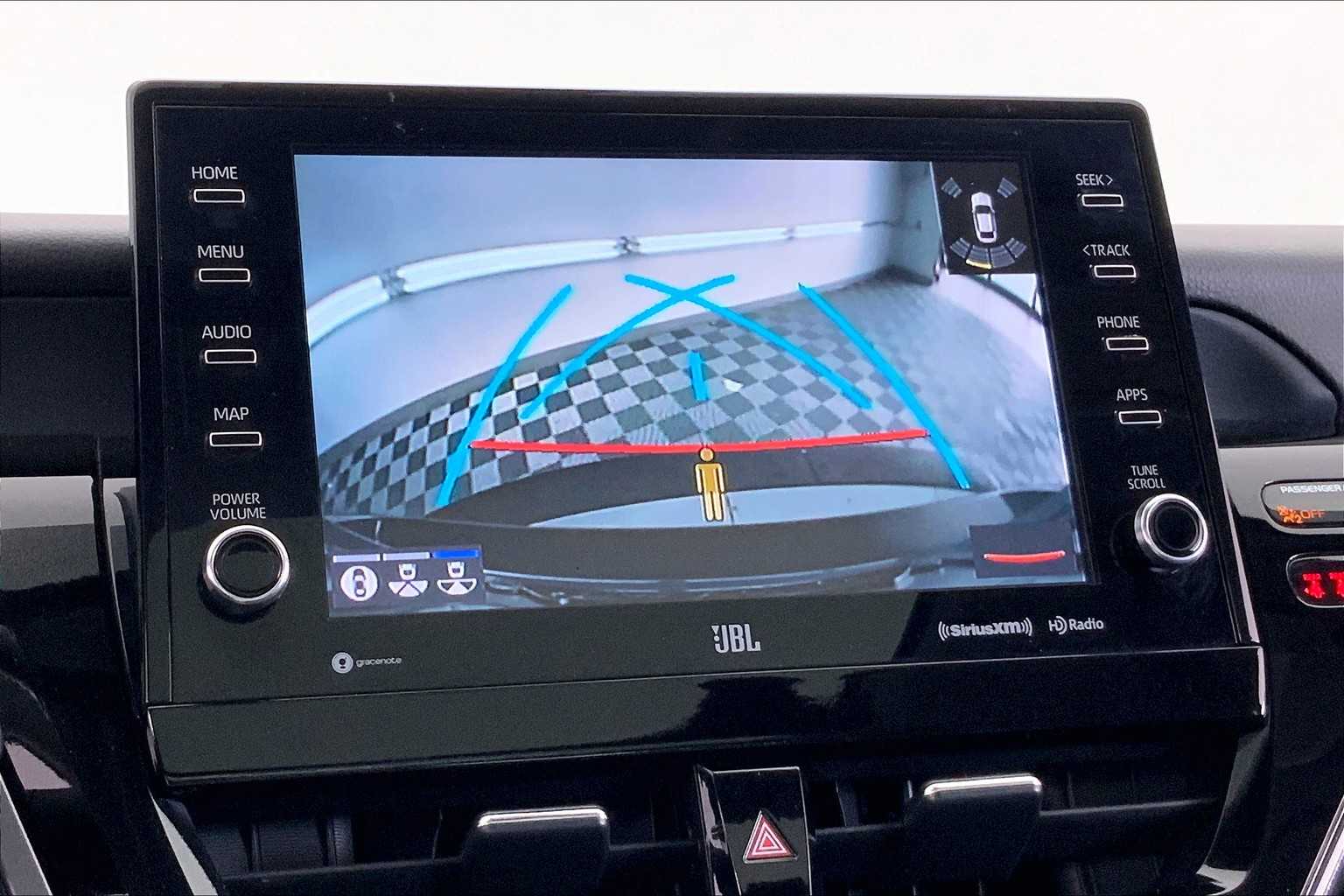 Thumbnail: 2024 Toyota Camry - 21