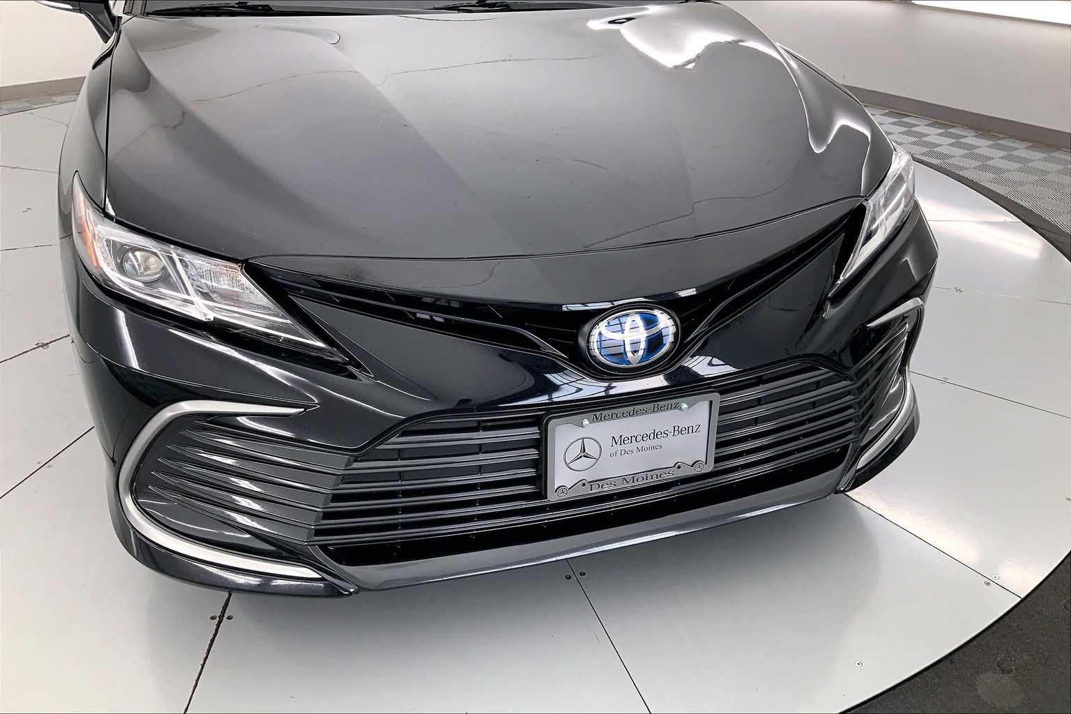 Thumbnail: 2022 Toyota Camry - 25
