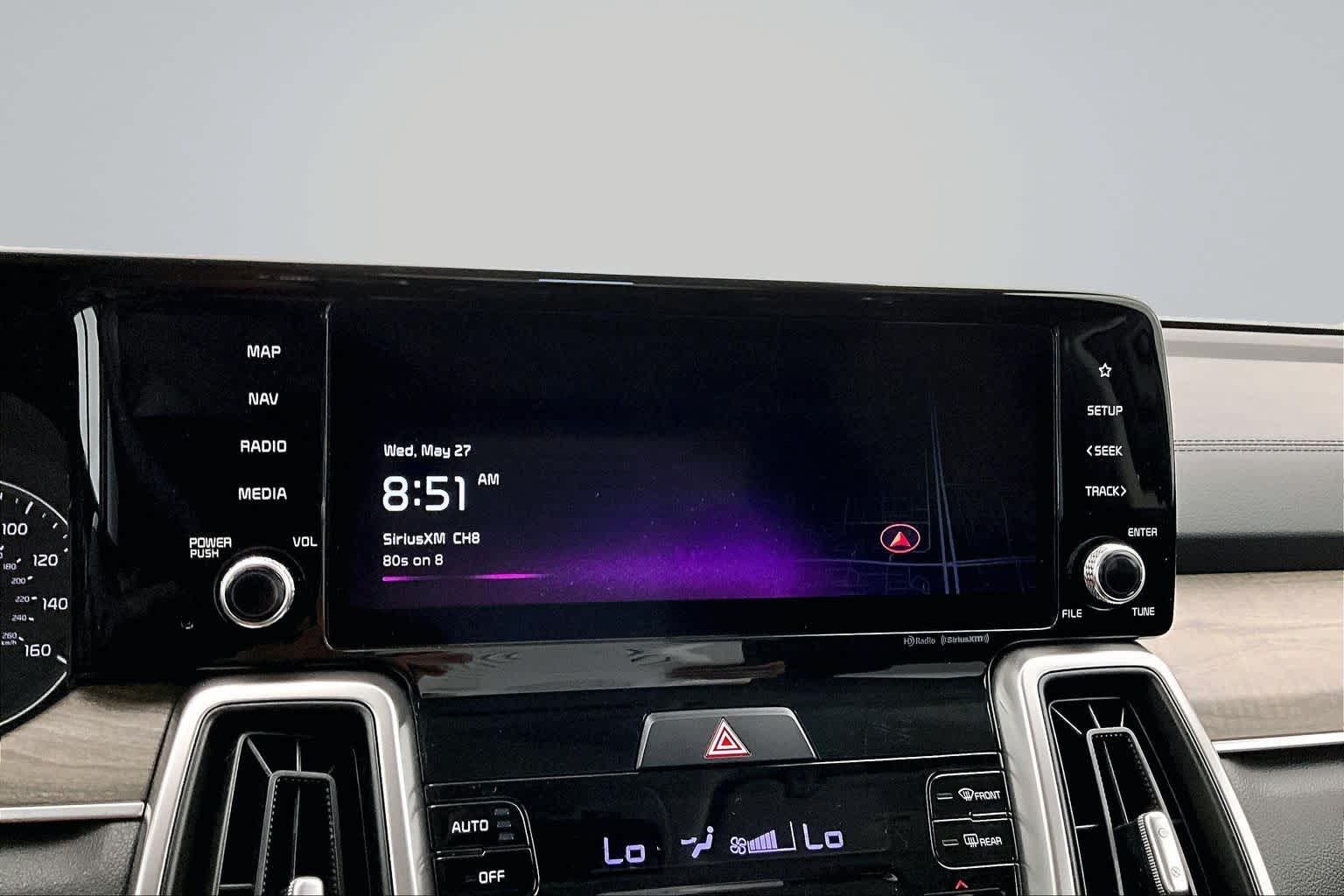 Thumbnail: 2023 Kia Sorento - 16