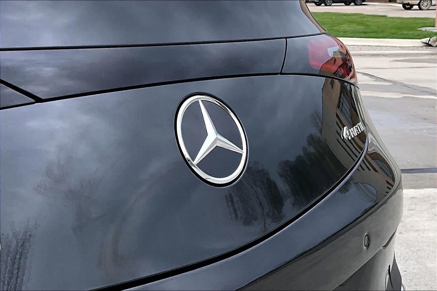 Thumbnail: 2026 Mercedes-Benz CLE - 21