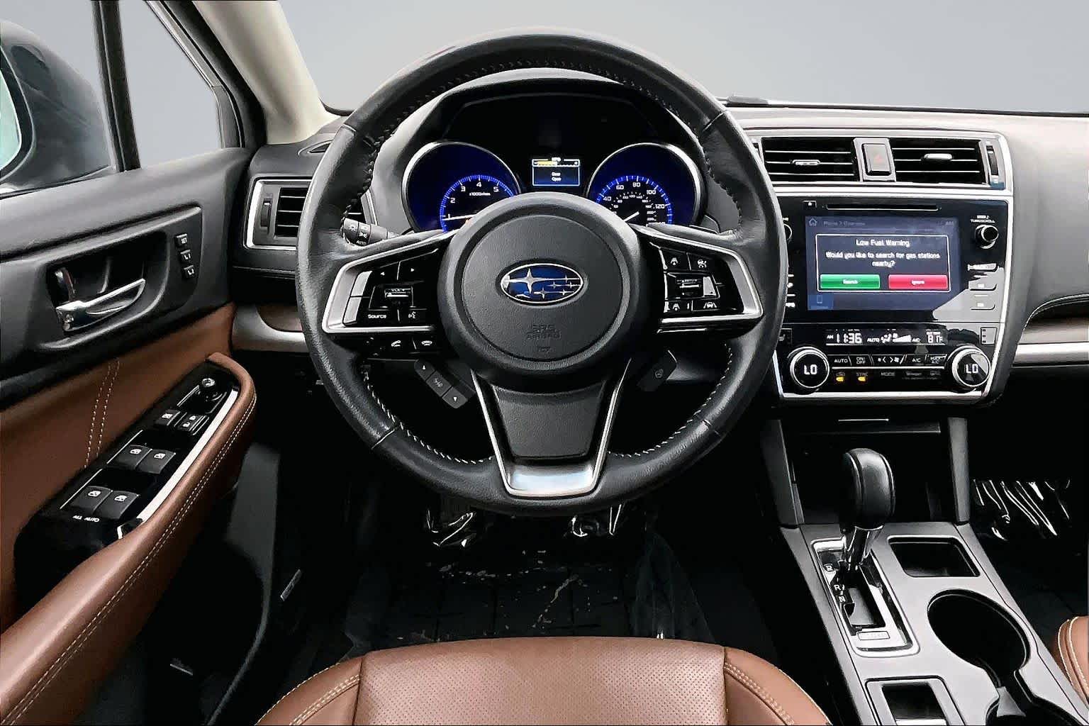 Thumbnail: 2018 Subaru Outback - 15