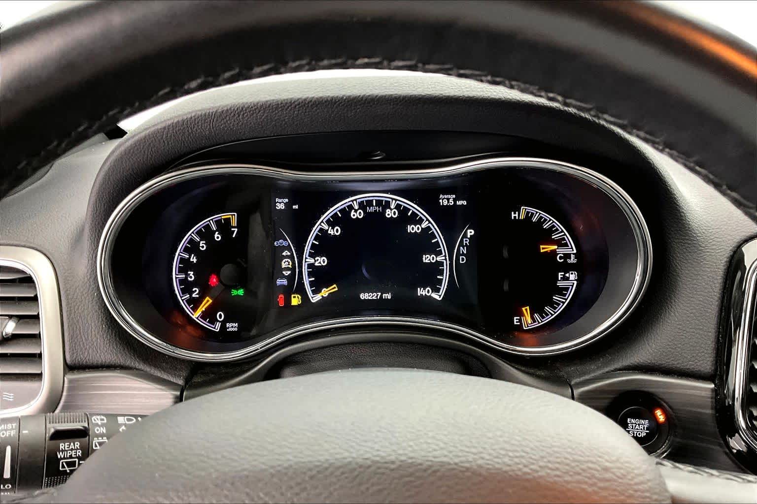 Thumbnail: 2021 Jeep Grand Cherokee - 18