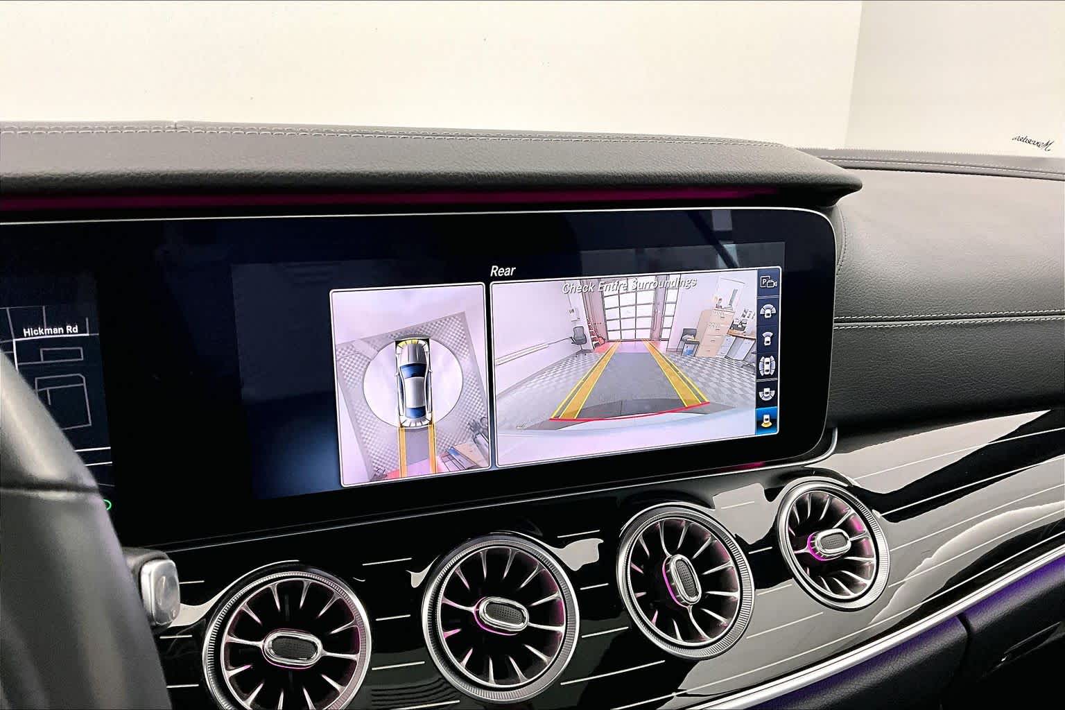 Thumbnail: 2020 Mercedes-Benz E-Class - 20