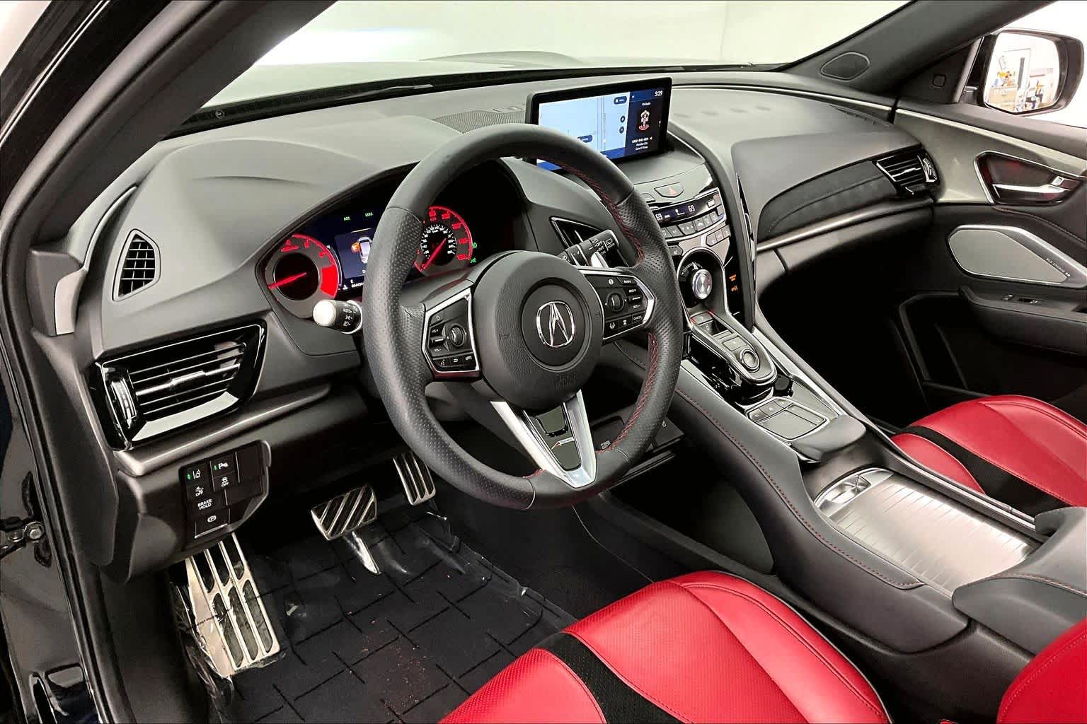 Thumbnail: 2019 Acura RDX - 2